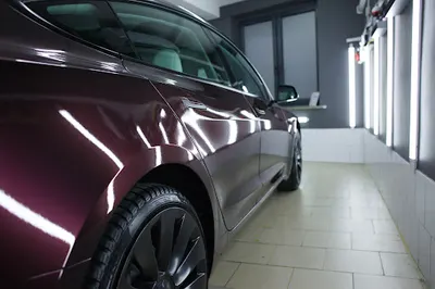 Be Clean - Car Detailing